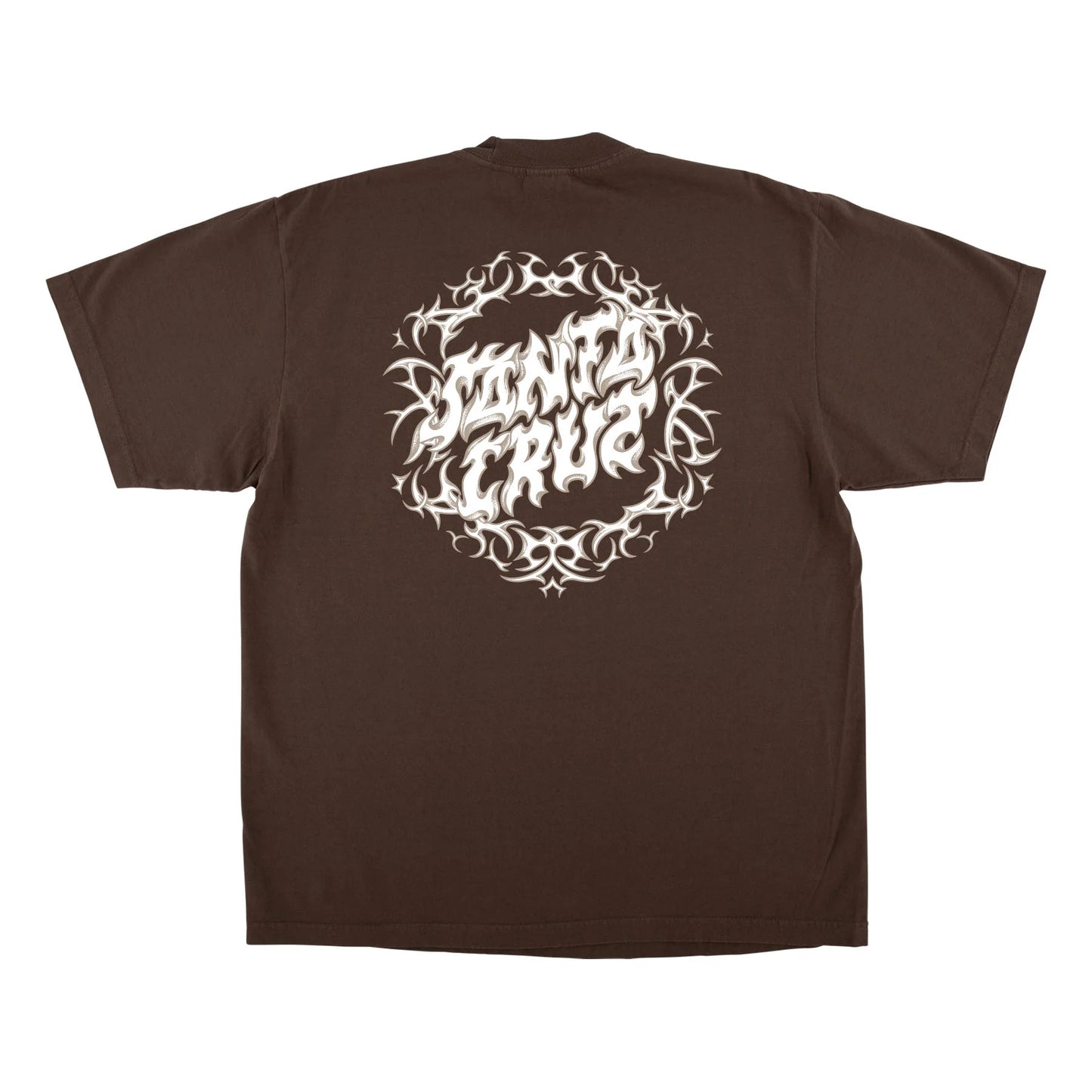 Santa Cruz Razor Dot T-Shirt