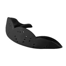 Sisu Aero Next Gen Mouth Guard Black