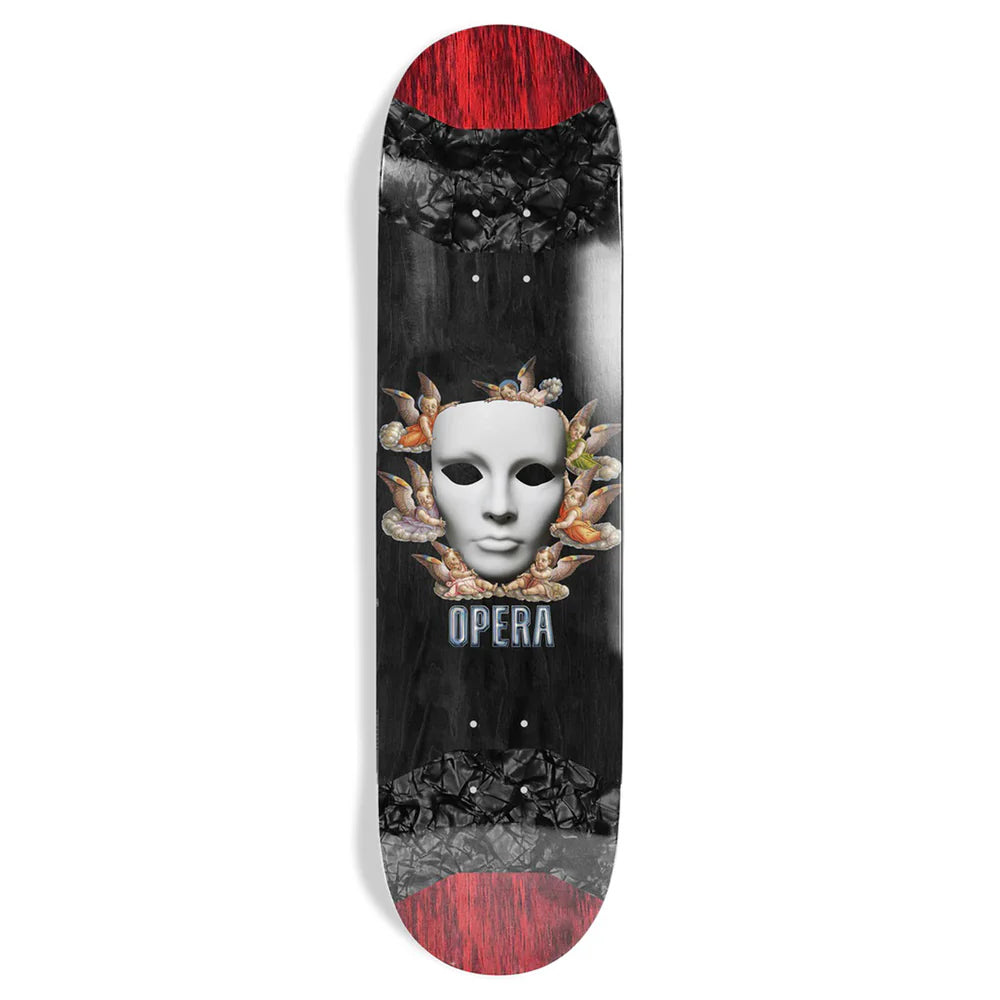 Opera Cherub EX7 Pop Slick Deck 8.25’