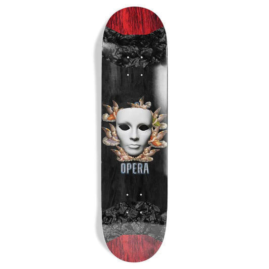 Opera Cherub EX7 Pop Slick Deck 8.25’