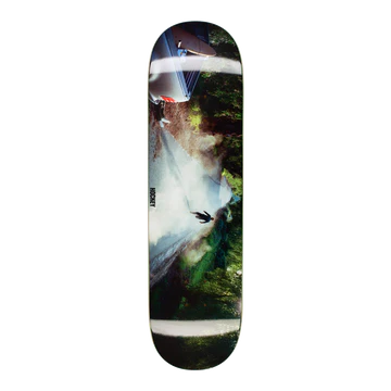 Hockey My Friend The Liar II Skateboard Deck