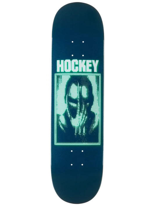Hockey Side Effects 8.25 Skateboard Deck