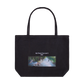 Hockey MY FRIEND, THE LIAR II TOTE BAG