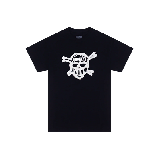 Hockey Skull Tee (Youth) Shirt