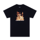 Hockey Temperature T-Shirt
