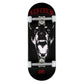 SLUSHCULT X LTF "DOBERMAN" GROM FINGERBOARD COMPLETE