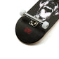 SLUSHCULT X LTF "DOBERMAN" GROM FINGERBOARD COMPLETE
