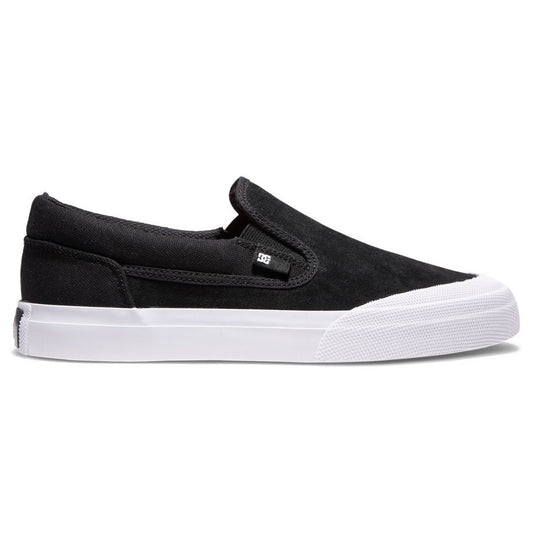 DC shoes infinite slip on