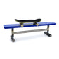 SLUSHCULT LOCKER ROOM BENCH