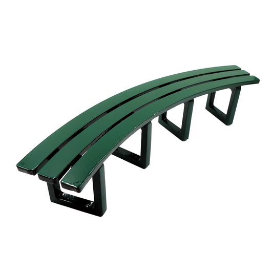 SLUSHCULT FINGERBOARD BLVD BENCH