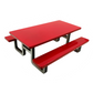 SLUSHCULT PICNIC TABLE