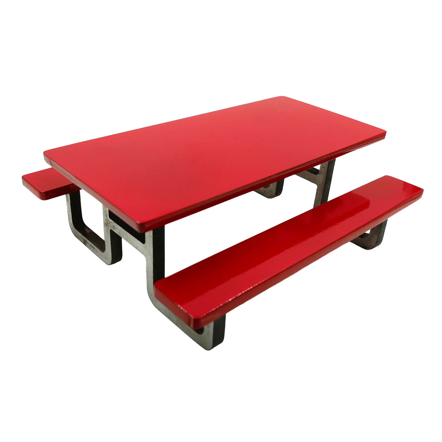 SLUSHCULT PICNIC TABLE
