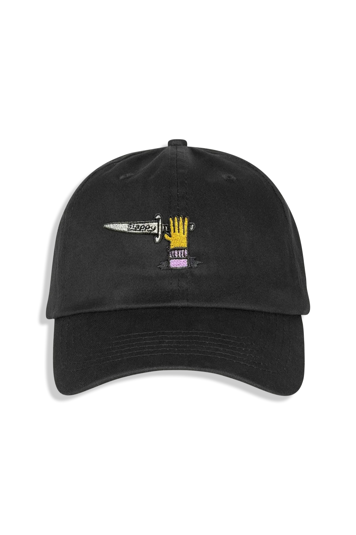 Dagger Dad Hat