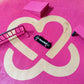 KEEP A BREAST X SLUSHCULT GROM FINGERBOARD COMPLETE