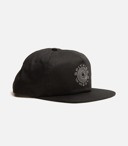 Spitfire Classic 87 Swirl Hat black