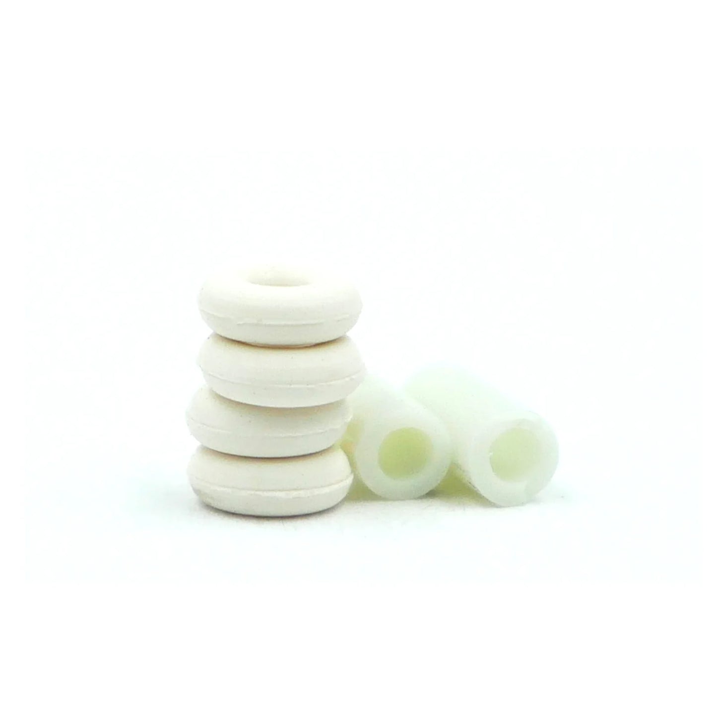 Slushcult Rattlerz-O-Ring Fingerboard Bushings