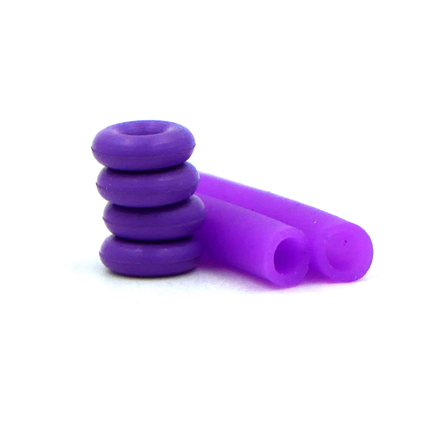 Slushcult Rattlerz-O-Ring Fingerboard Bushings