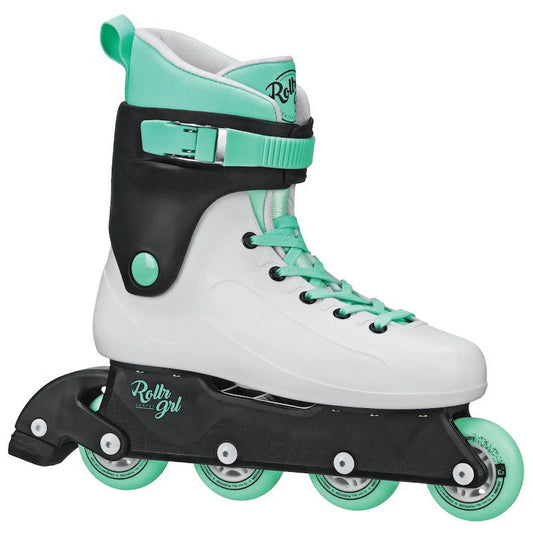 Roller Girl Inline Skates Ocean Shore Angelmint roller skates