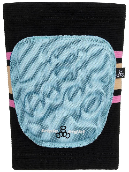 Triple Eight Covert Knee Pads Sunset