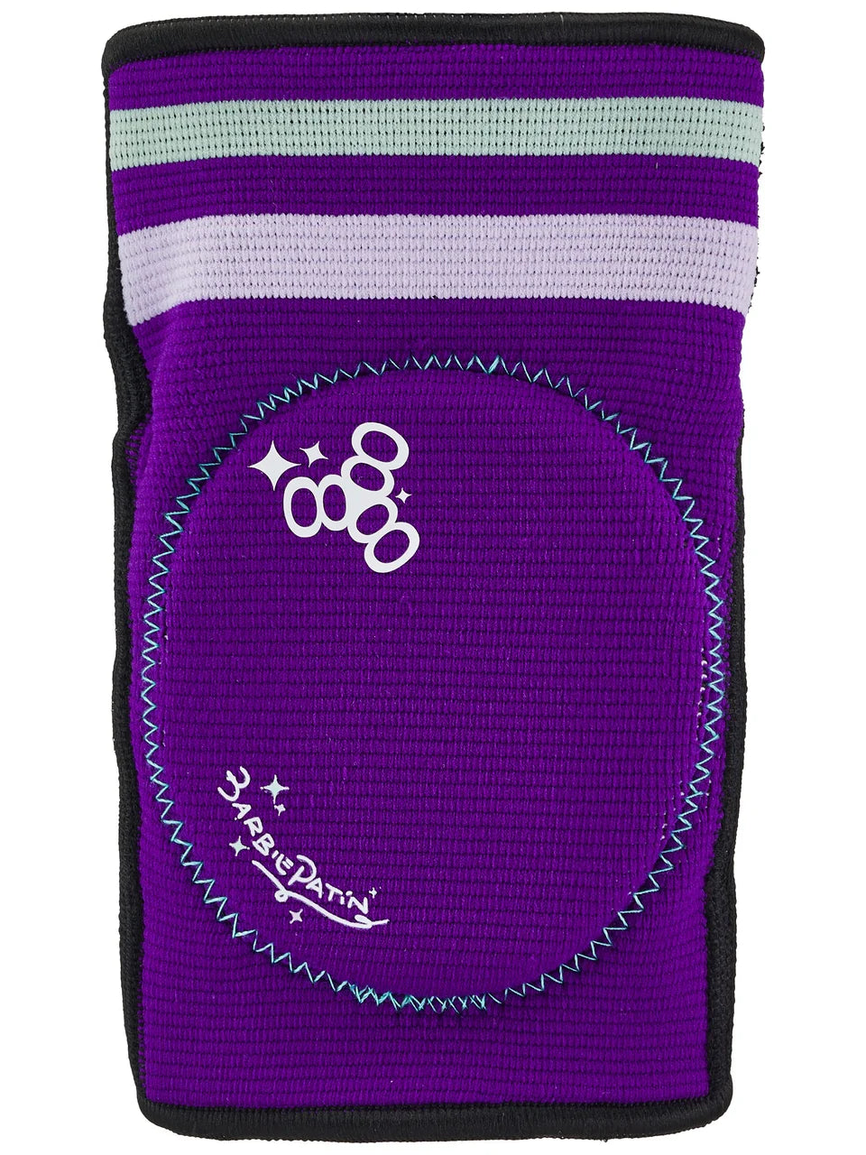 Triple Eight Barbie Patin Knee Pads