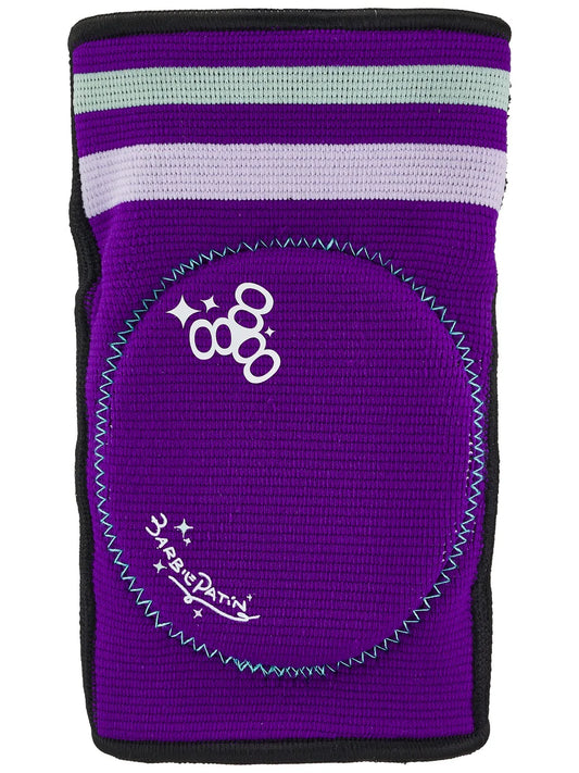 Triple Eight Barbie Patin Knee Pads