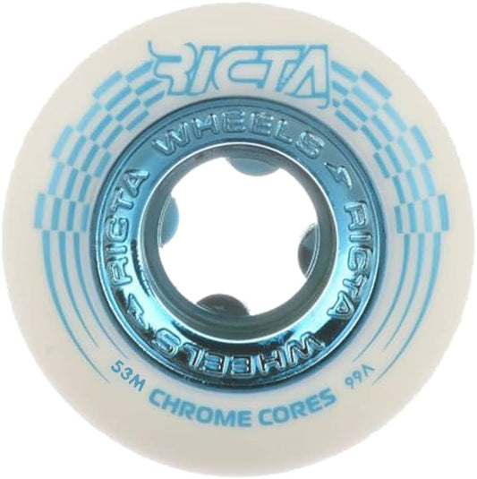 Ricta Wheels 53mm cores