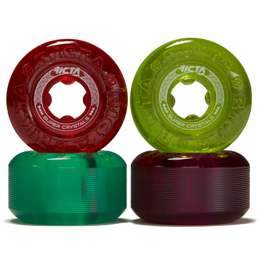 Ricta Wheels 54mm x 95a