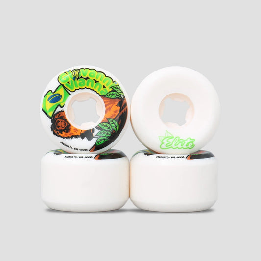 OJ Giovanni Vianna Wheels 54mm 99a