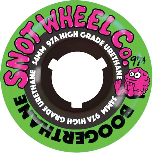 Snot Wheels 54mm 97a