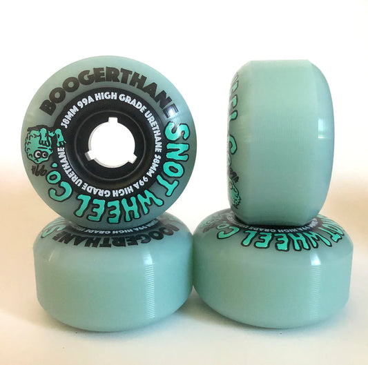 Snot Wheels 58mm x 99a
