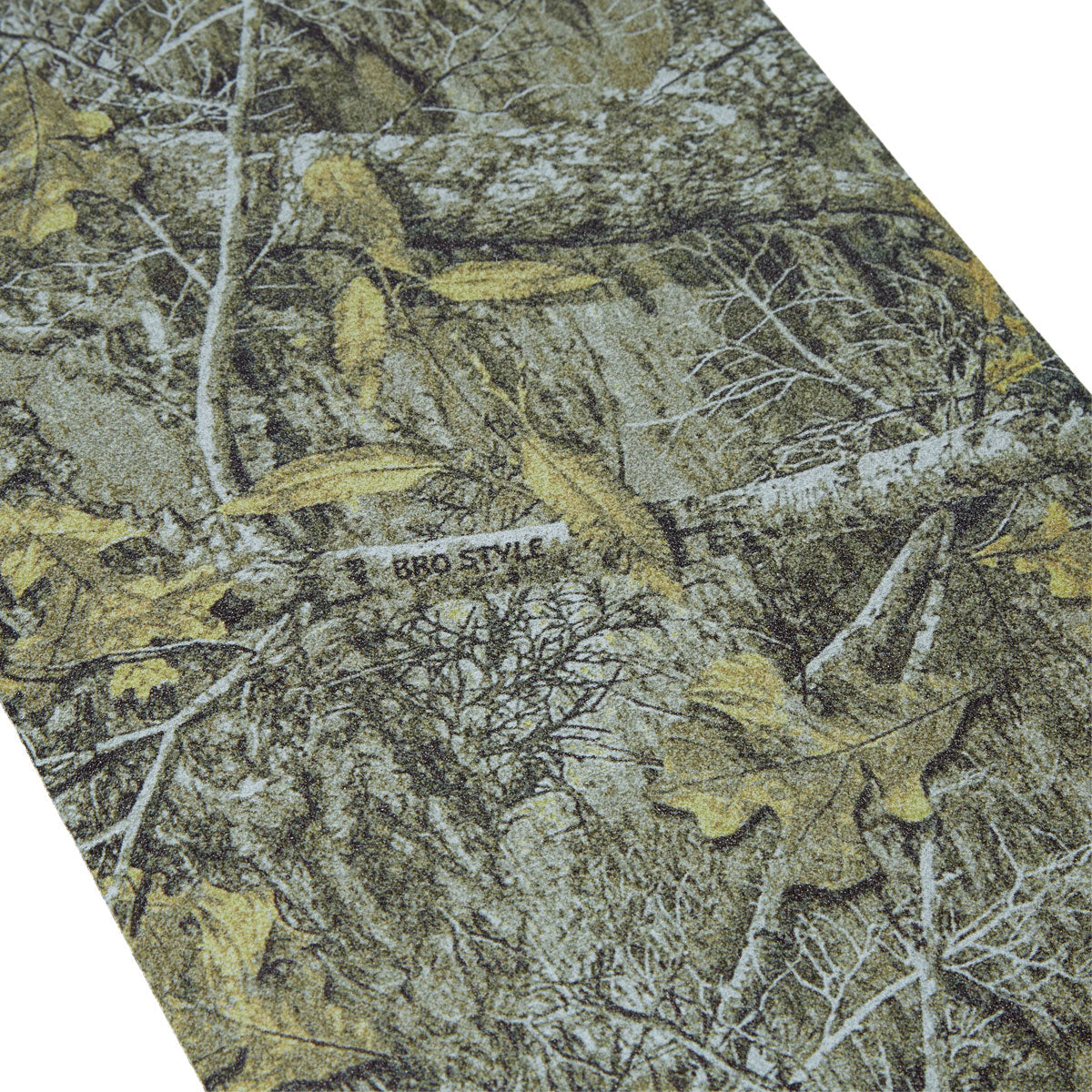Bro Style Realtree Camo Griptape 9x33