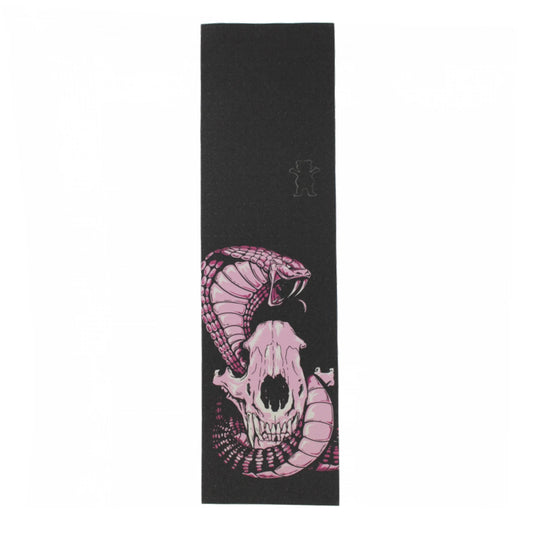 Grizzly King Cobra Griptape 9x33