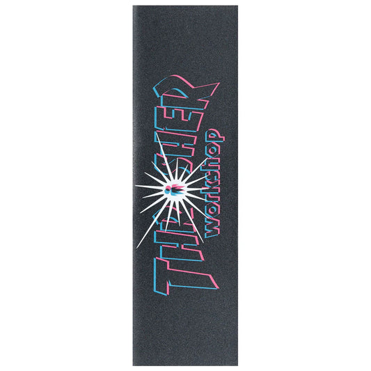 Alien Workshop x Thrasher Griptape 9x33