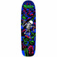 Powell Peralta Bones Brigade Series 14 Blacklight RODNEY MULLEN Skateboard Deck Reissue