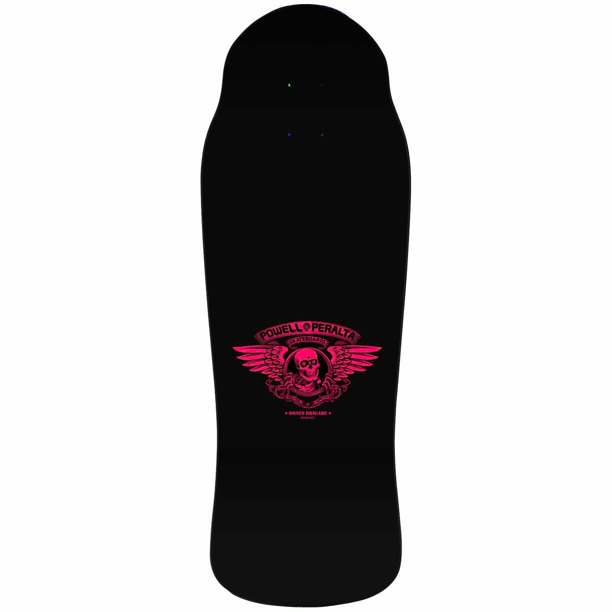 Powell Peralta Bones Brigade Series 14 Blacklight TONY HAWK Skateboard Deck Reissue