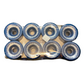 Fame Solid Artistic Roller Skate Wheels
