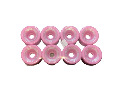 Fame Solid Artistic Roller Skate Wheels