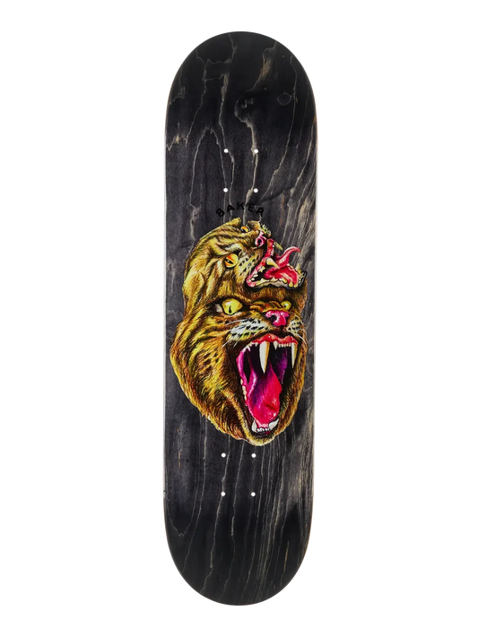 Baker Spanky Fried Beast 8.25 Skateboard Deck
