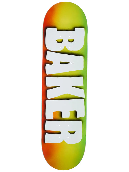 Baker Tyson Peterson FOD 8.475 Skateboard Deck