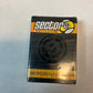 Sector 9 Risers 1/2” black.   2x 0.5” risers