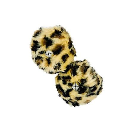 Sure Grip Pom-Poms for roller skates