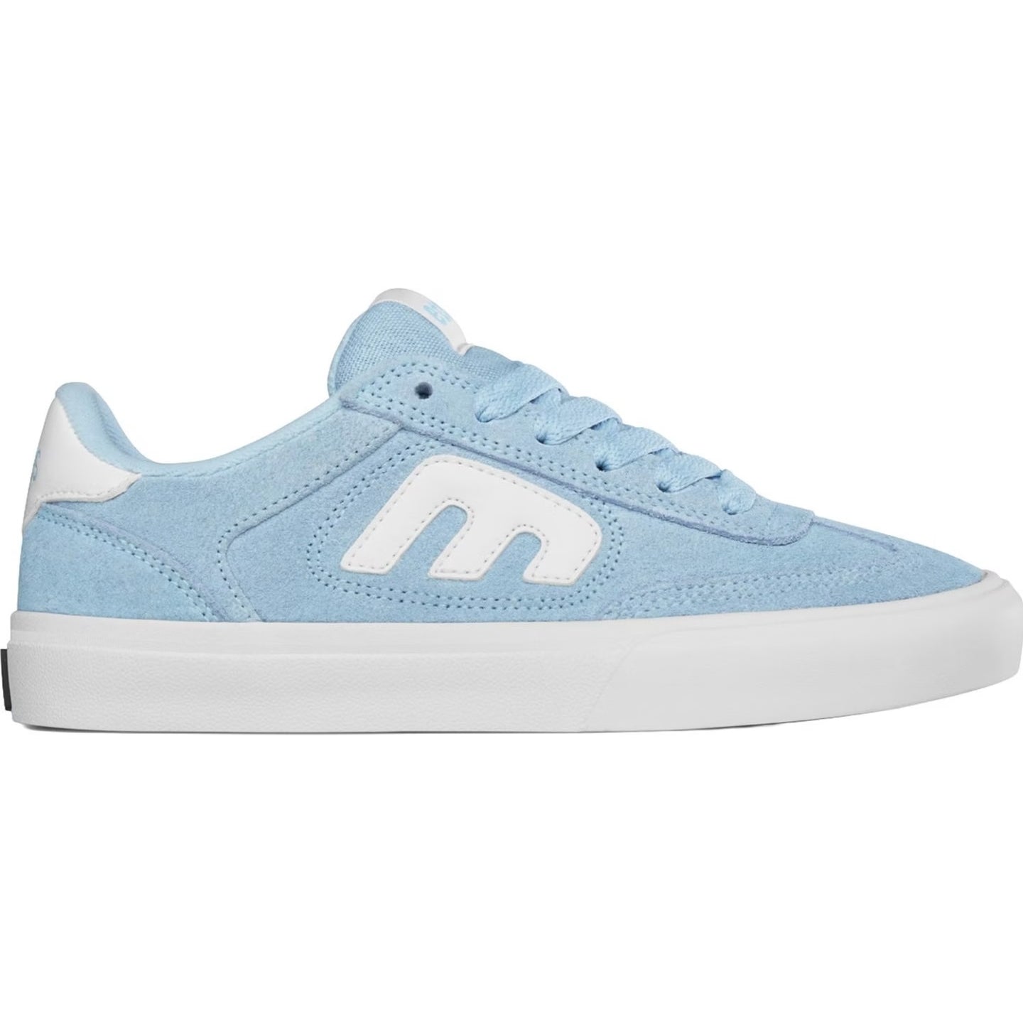 Etnies Locut Vulc x Fos