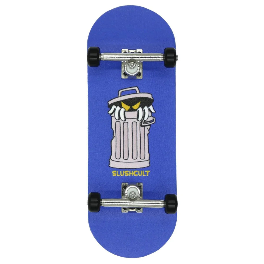 SLUSHCULT GROM SERIES FINGERBOARD COMPLETE - TRASH