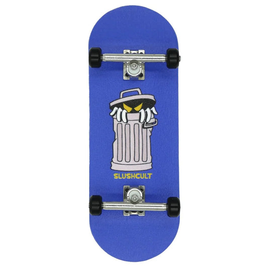 SLUSHCULT GROM SERIES FINGERBOARD COMPLETE - TRASH