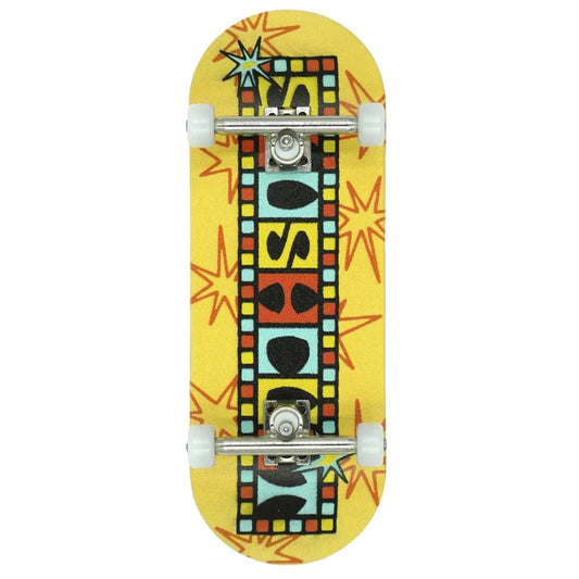 SLUSHCULT GROM SERIES FINGERBOARD COMPLETE - GLIMMER