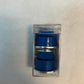 Independent bushings 92 medium hard blue with washers