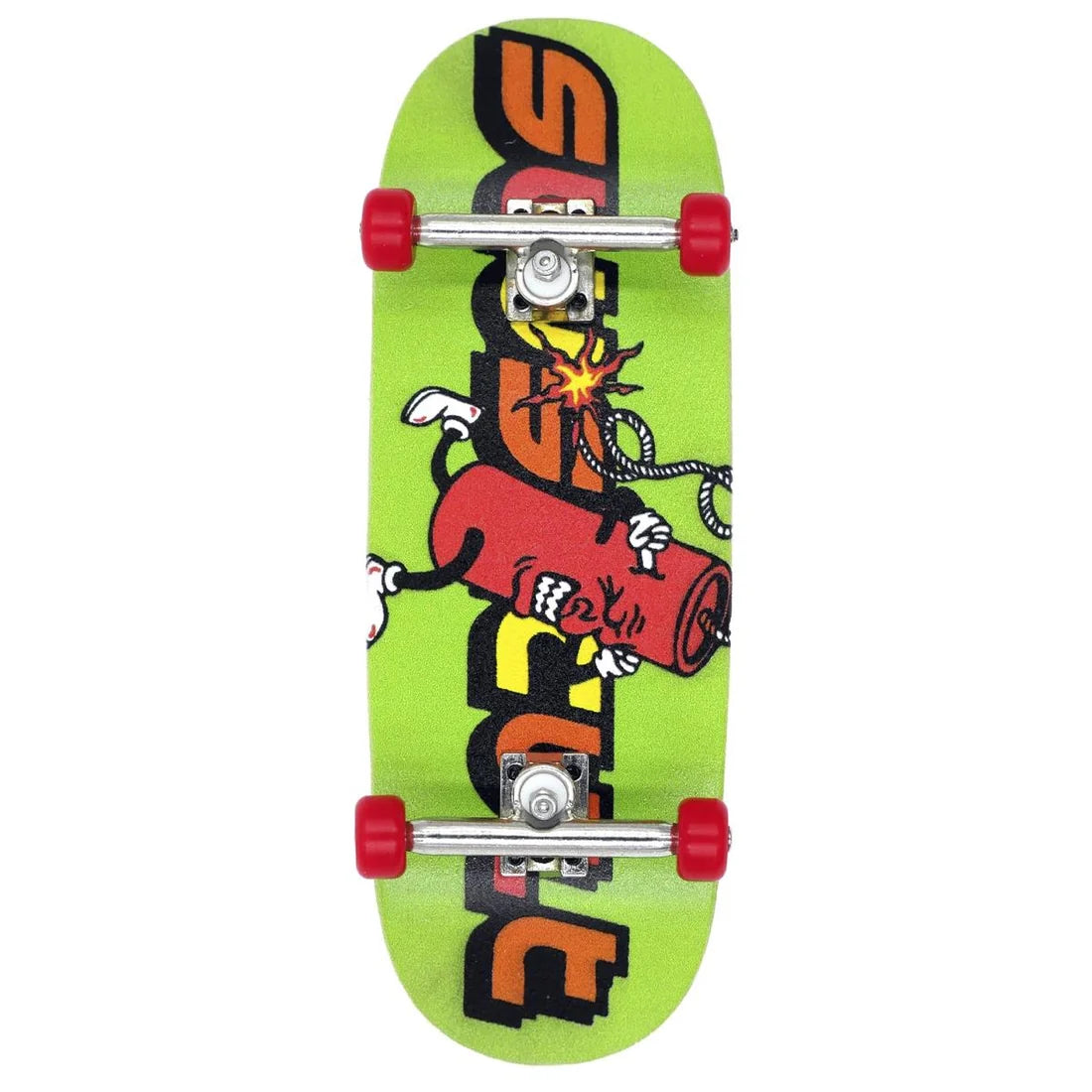SLUSHCULT GROM SERIES FINGERBOARD COMPLETE - BANG!