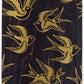 Santa Cruz Skateboard Deck Sommer Sparrows Pro 8.25 x 31.80 “ Gold Foil