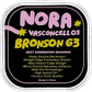 Bronson Speed Co Bearings Nora Vasconcellos Pro G3