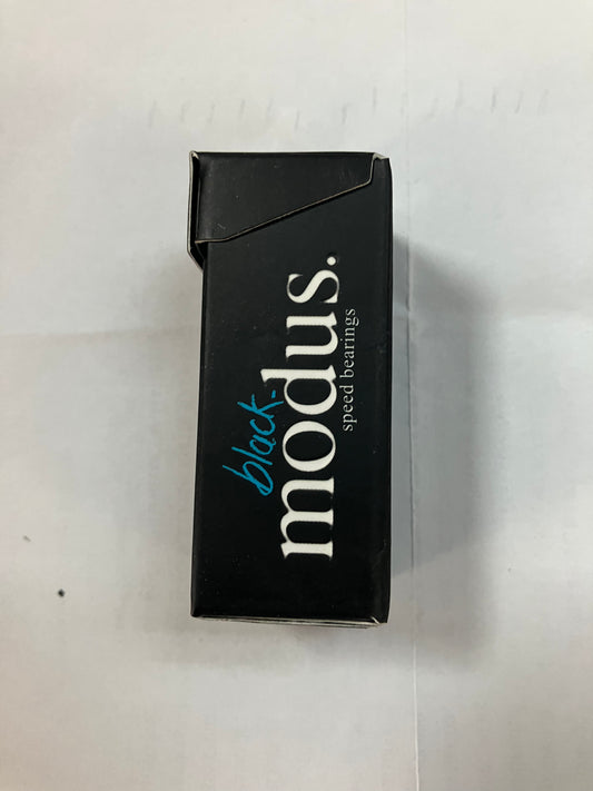 Modus Speed Bearings Black